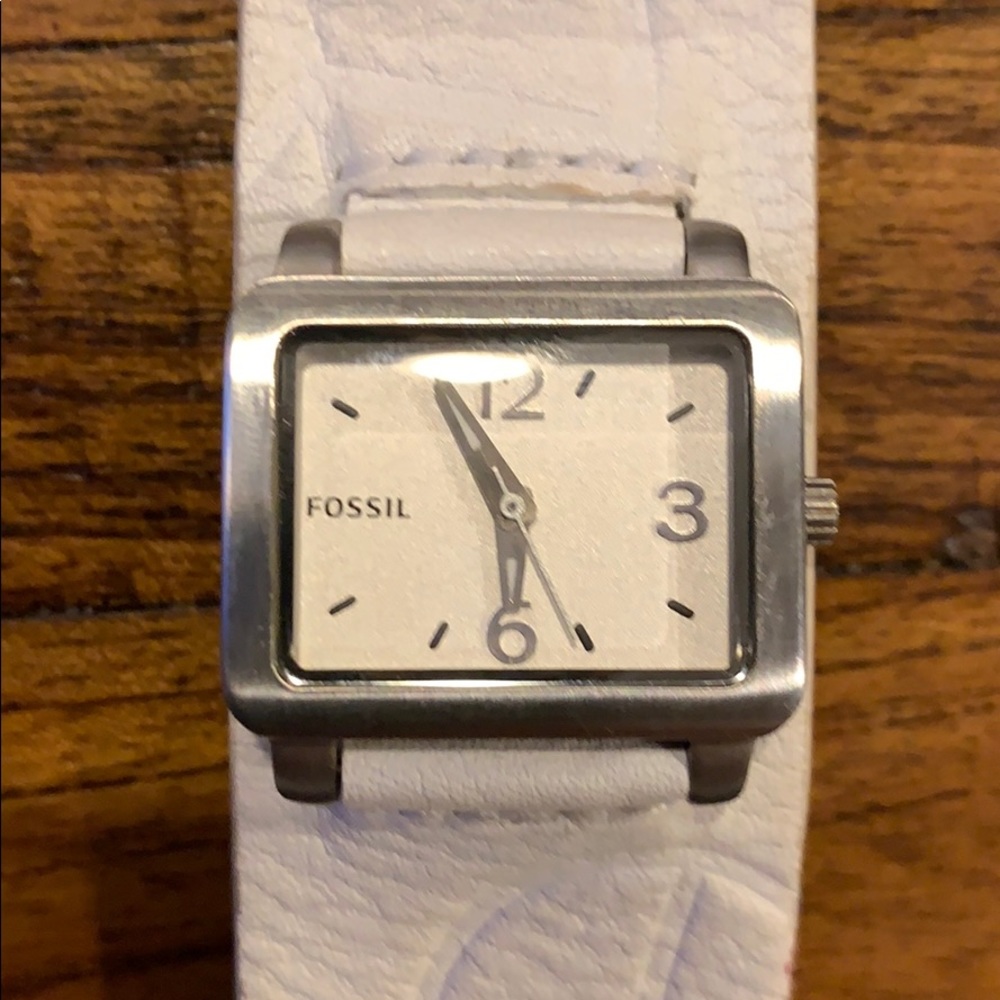 Fossil wrap watch - Picture 2 of 4